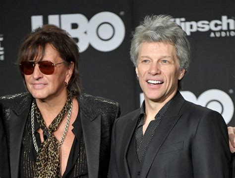 richie sambora instagram|bon jovi and richie sambora latest gossip.